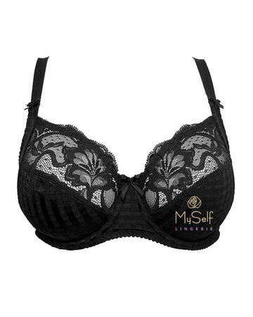 Prima Donna 0162121 Madison Underwire Bra myselflingerie.com